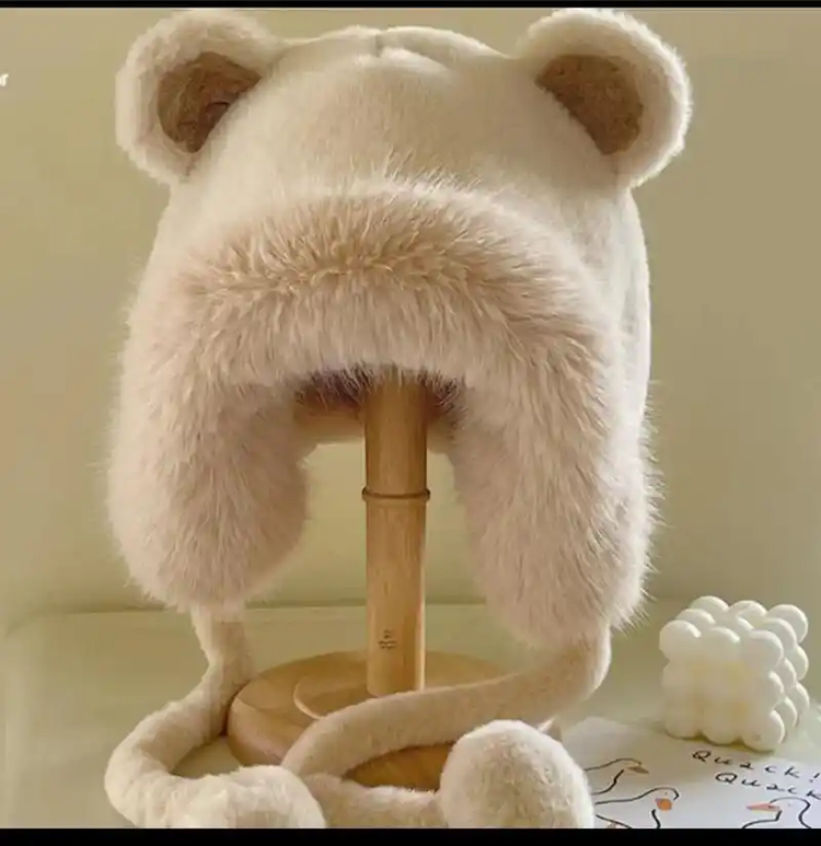 hat