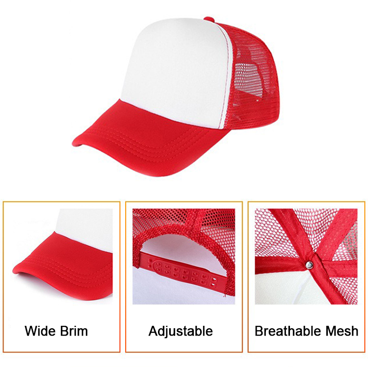 trucker hats for men