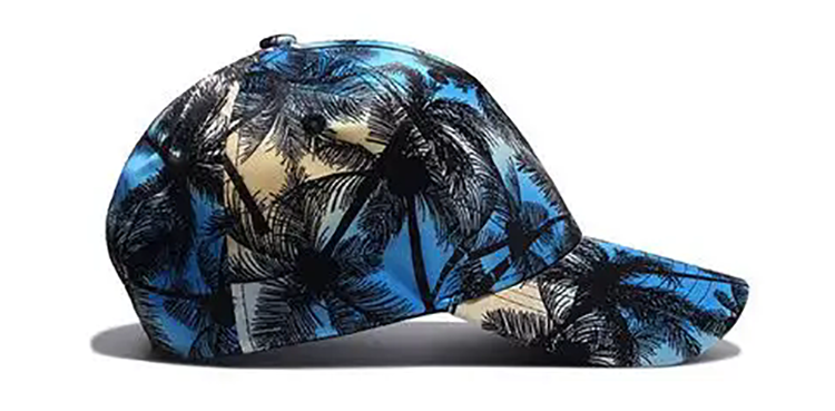 digital printed hats