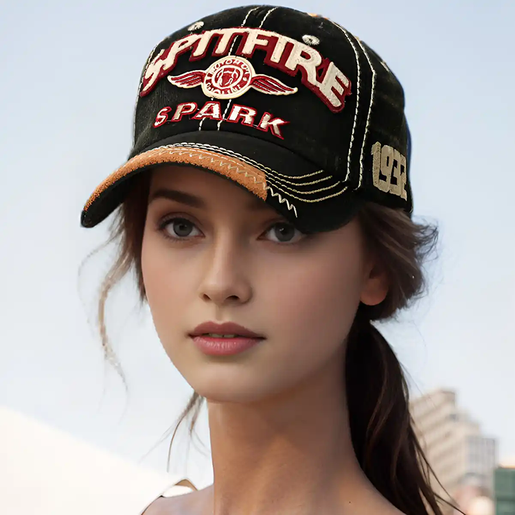 Χαρακτηριστικά διαφορετικών τύπων καπέλων σε σχεδιασμό και λειτουργία Χαρακτηριστικά διαφορετικών τύπων καπέλων σε σχεδιασμό και λειτουργία