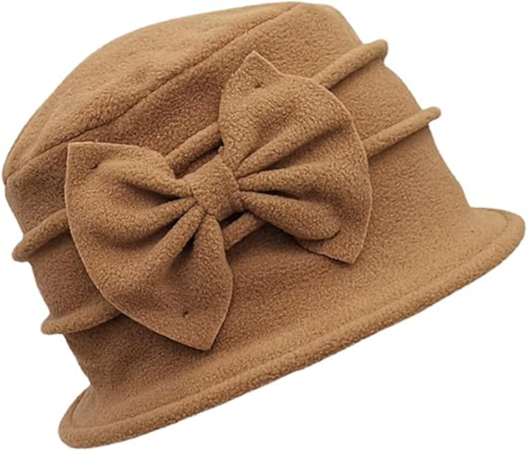 Edgeless Women's Hat