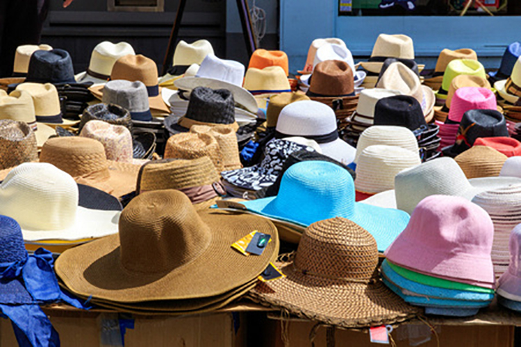 hat