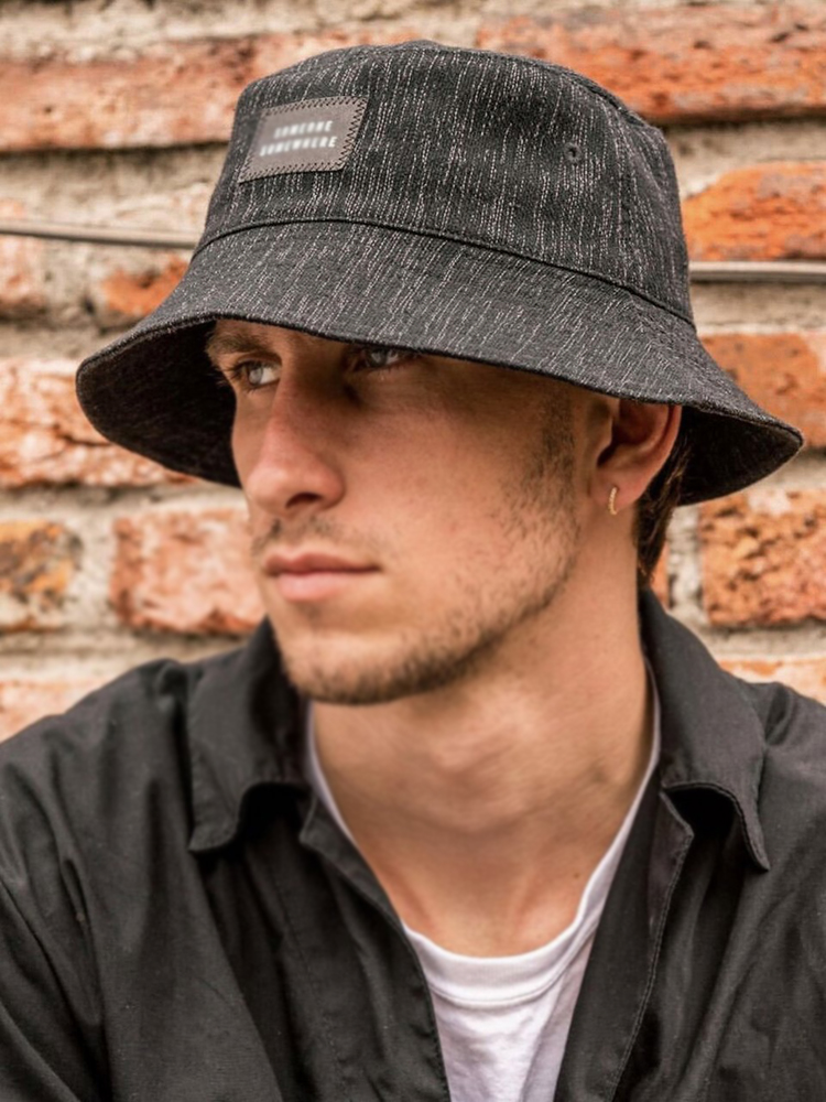 travel hat