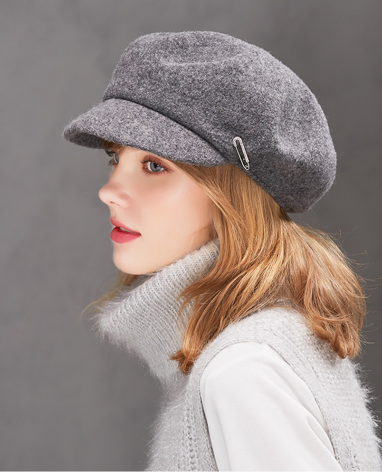 hat
