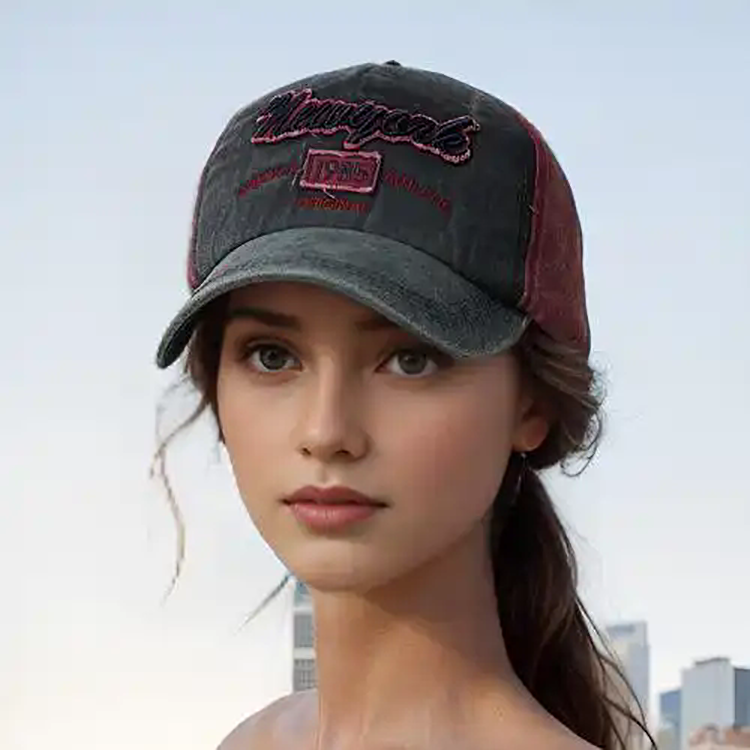 hat