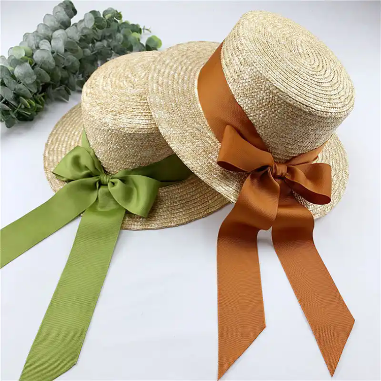 Wool hats