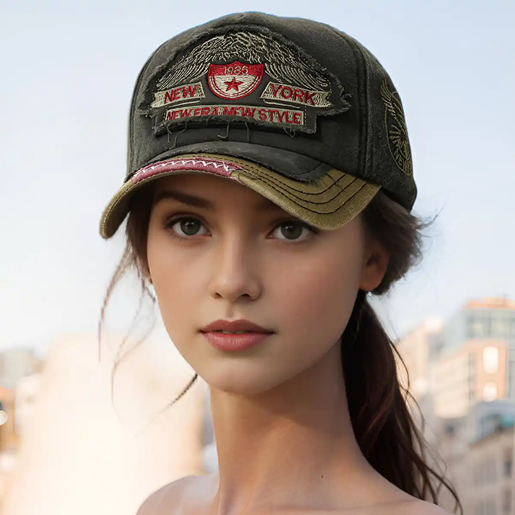 Men's Hats