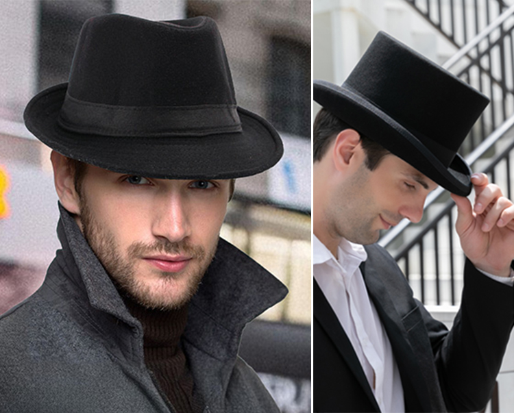 custom hats