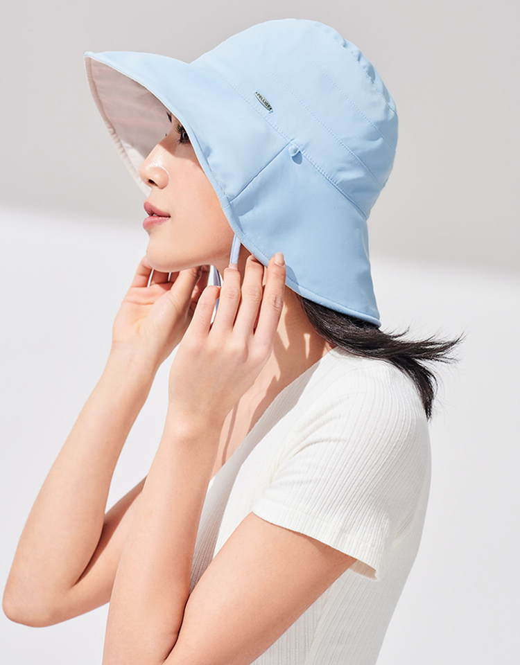 bucket hat