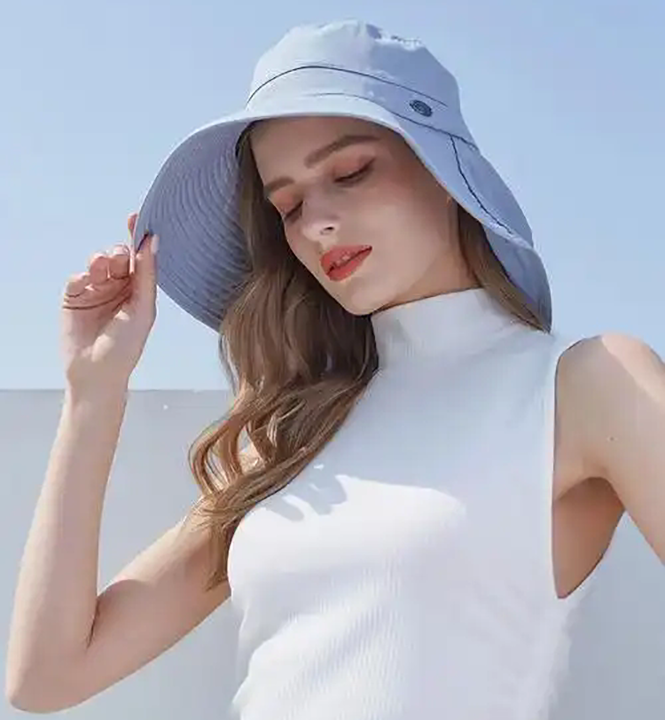 hat