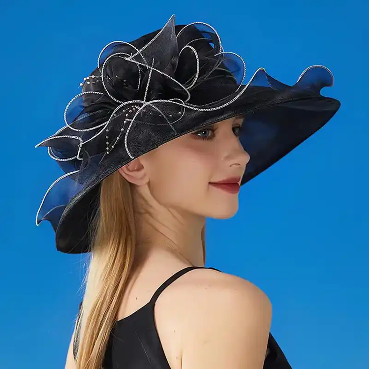 Newsboy Cap