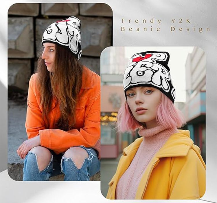 winter cap