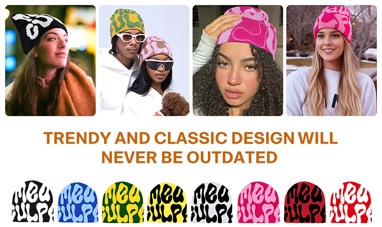 winter beanie womens