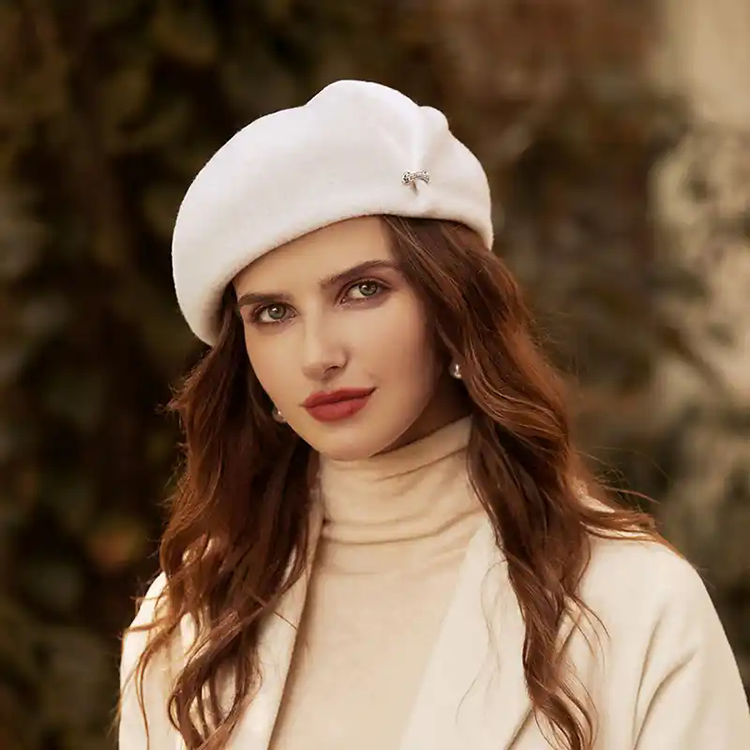 Vintage hats