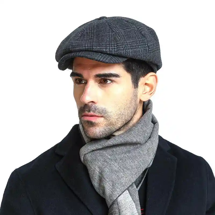 beret
