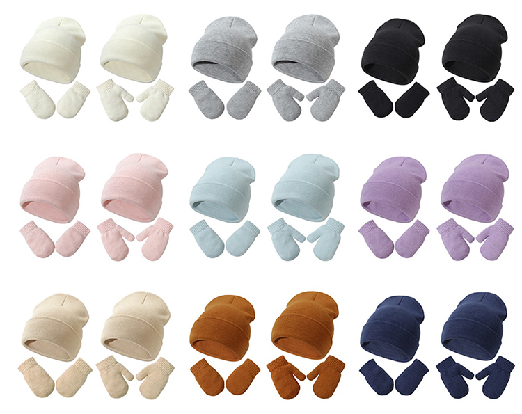 infant winter hat