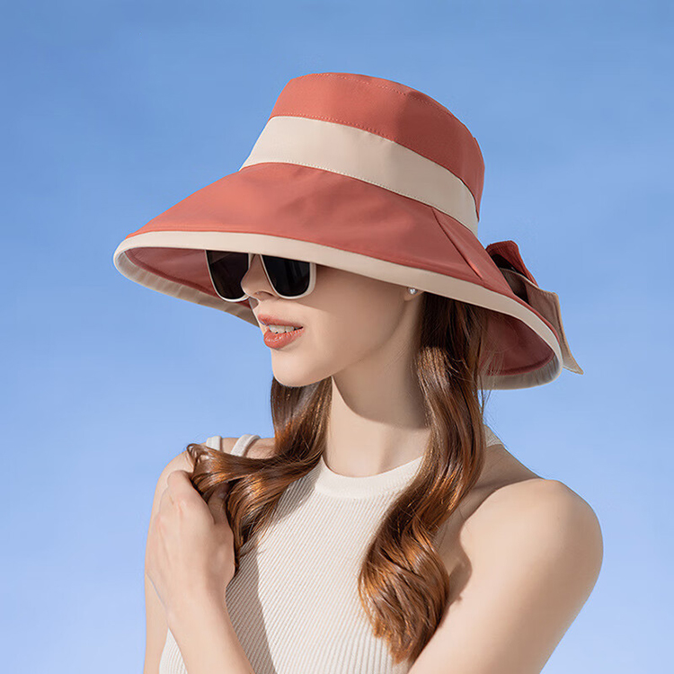 Casual hats