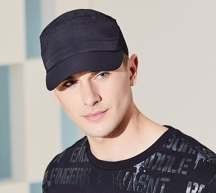Baseball cap