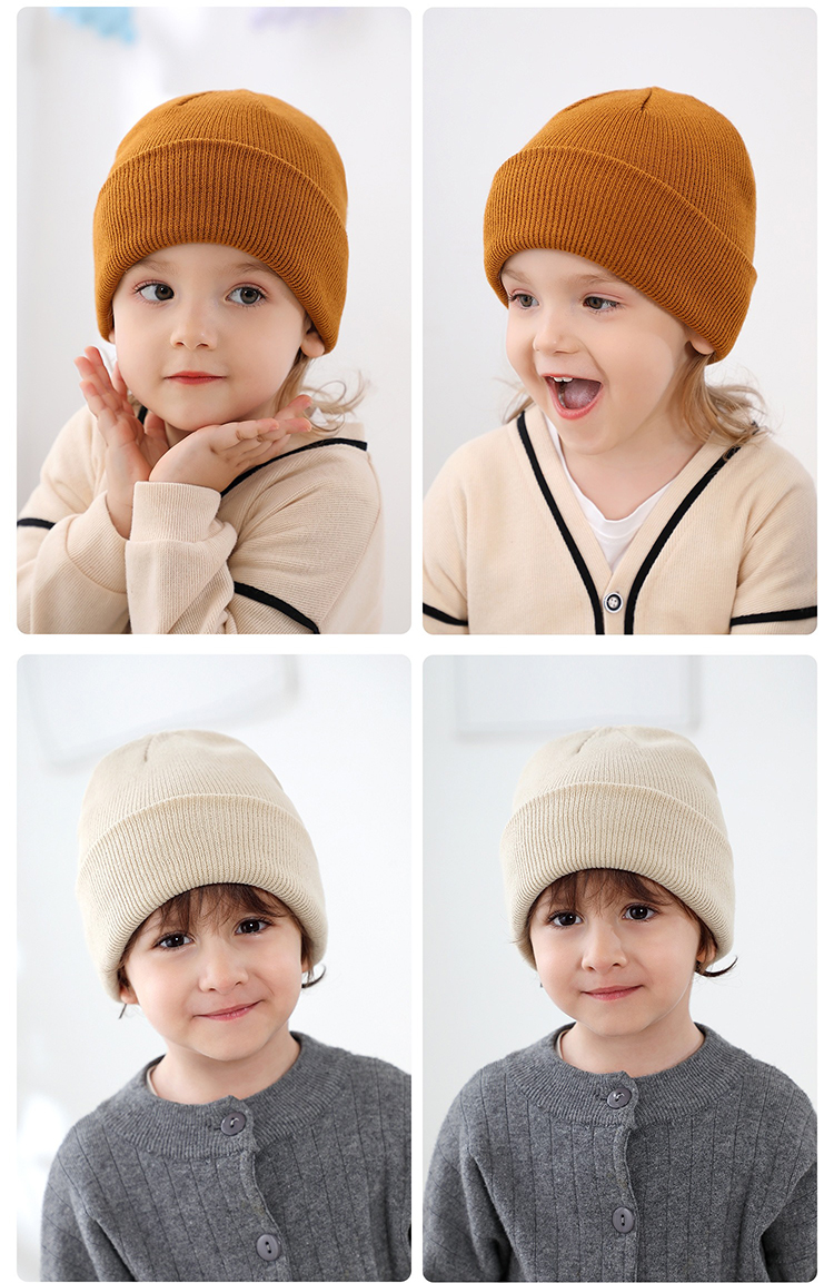childrens beanie hats