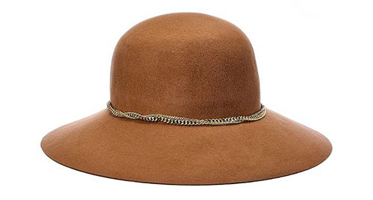 hats