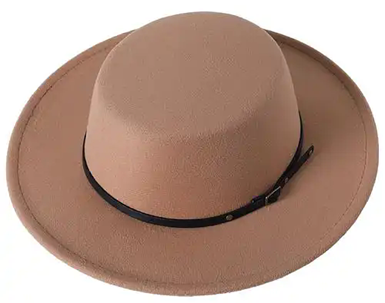 hats