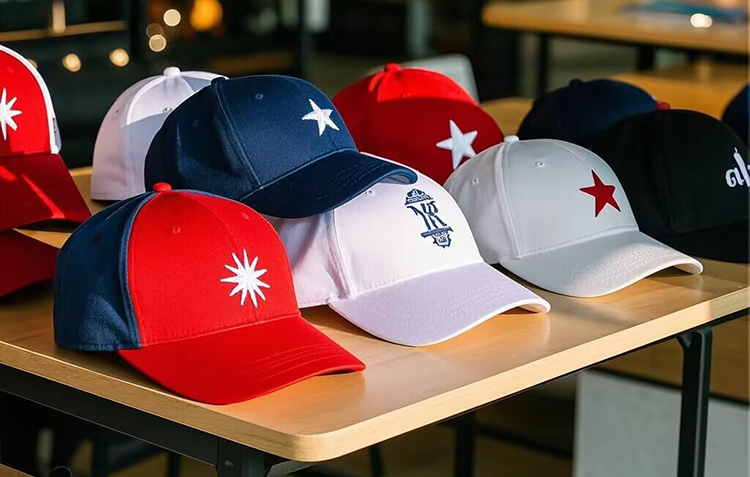 Ταξινόμηση των καπέλων του μπέιζμπολ Ταξινόμηση των καπέλων του μπέιζμπολ