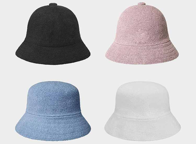 Bucket Hat