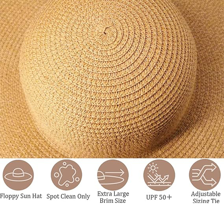 sun hats