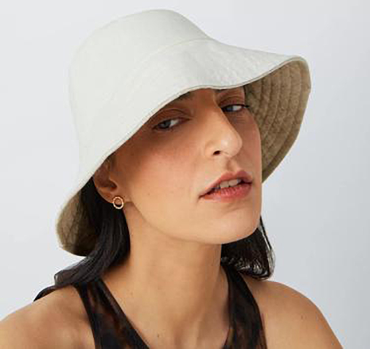 Cloche Hat