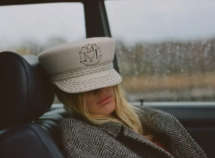 hat brand