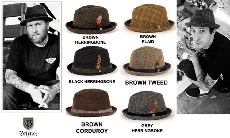 hat brand