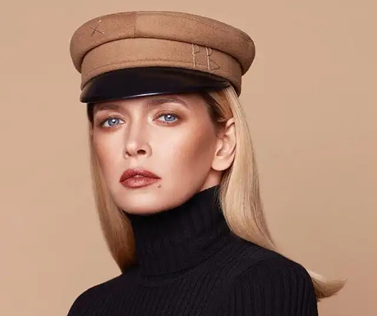 hat