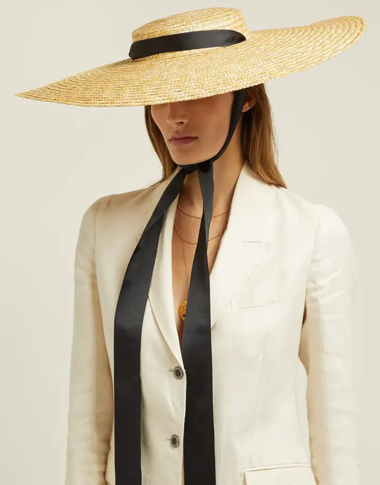 hat brand