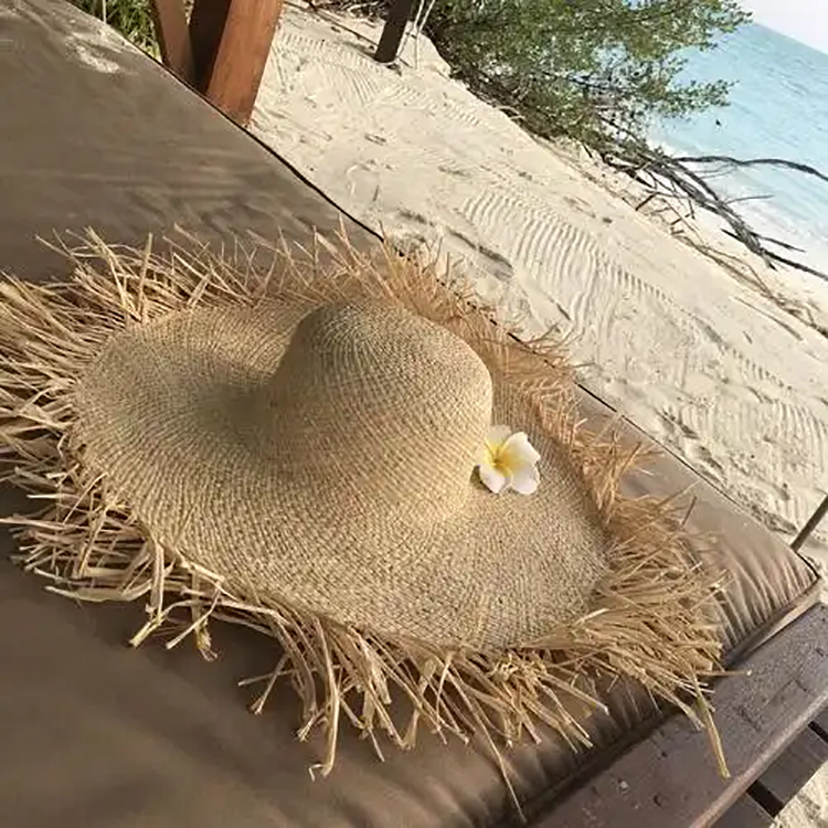 hat