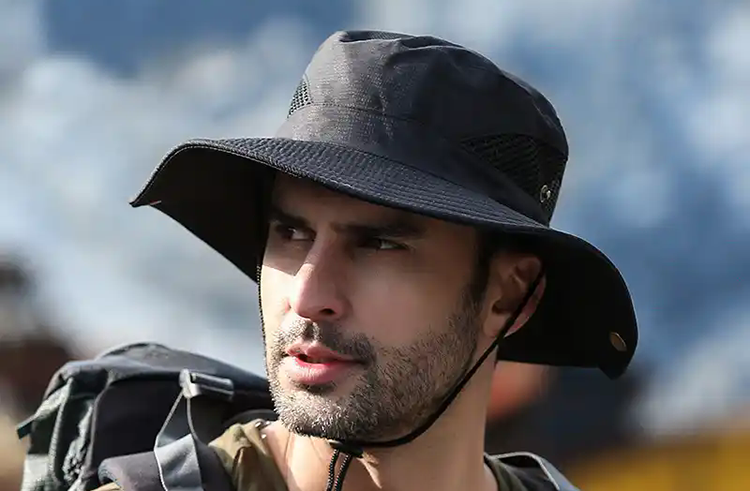 Bucket Hat