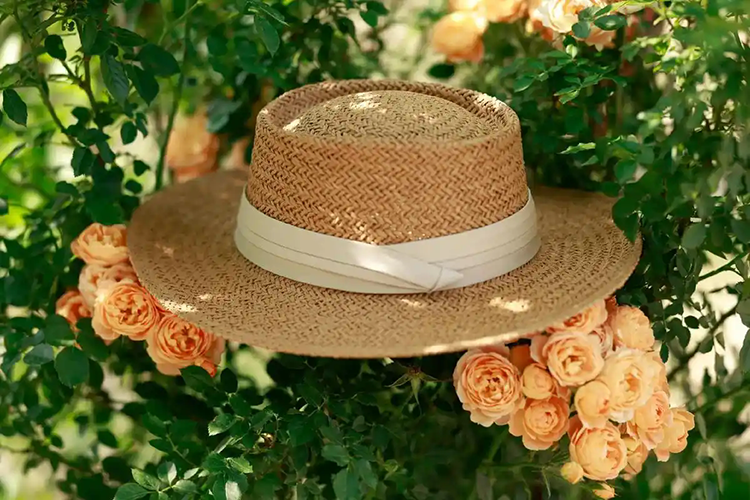 hat