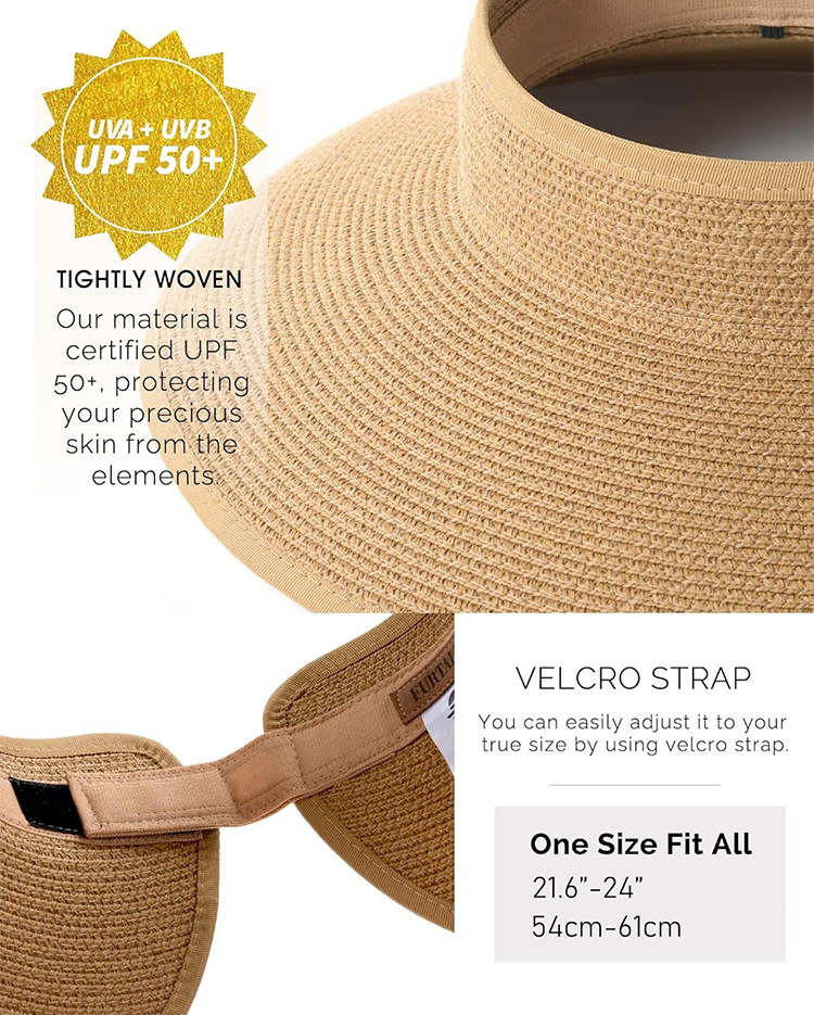 sunscreen hats