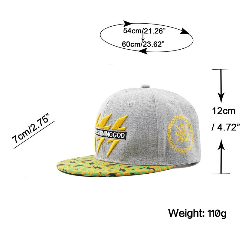 Siyah Şapkalar Erkek Snap Back Trucker Şapkaları
