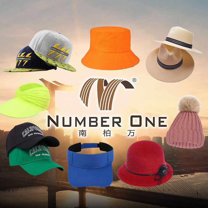 NUMBERONE Hats Manufactur