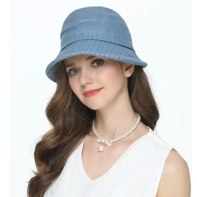 Bucket Hats