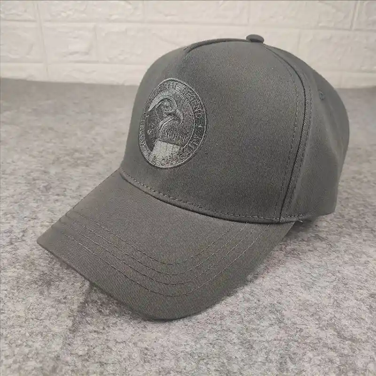 5-Panel Baseball Cap