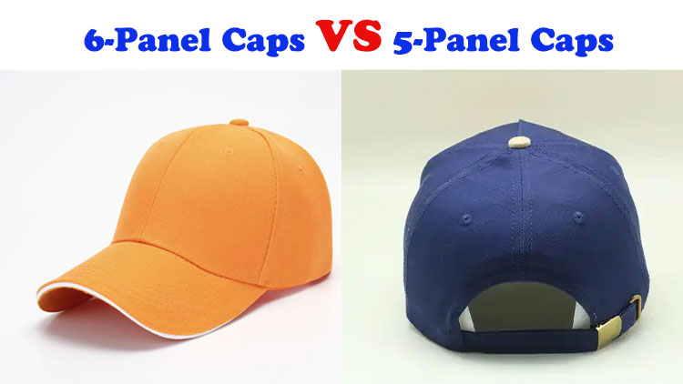 baseball caps