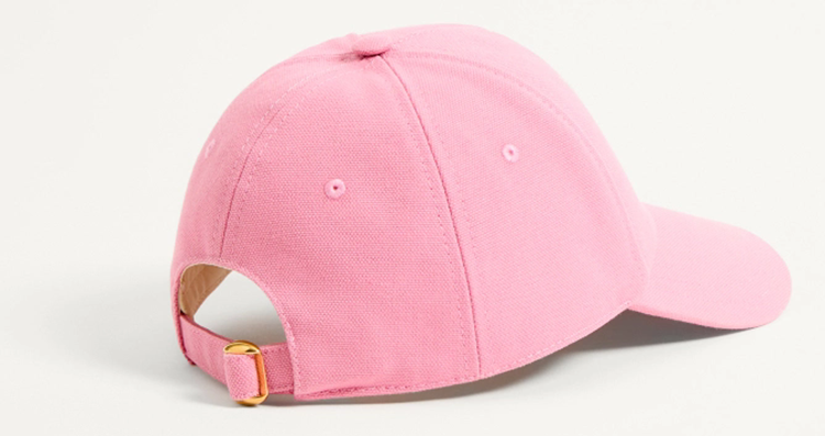 baseball cap