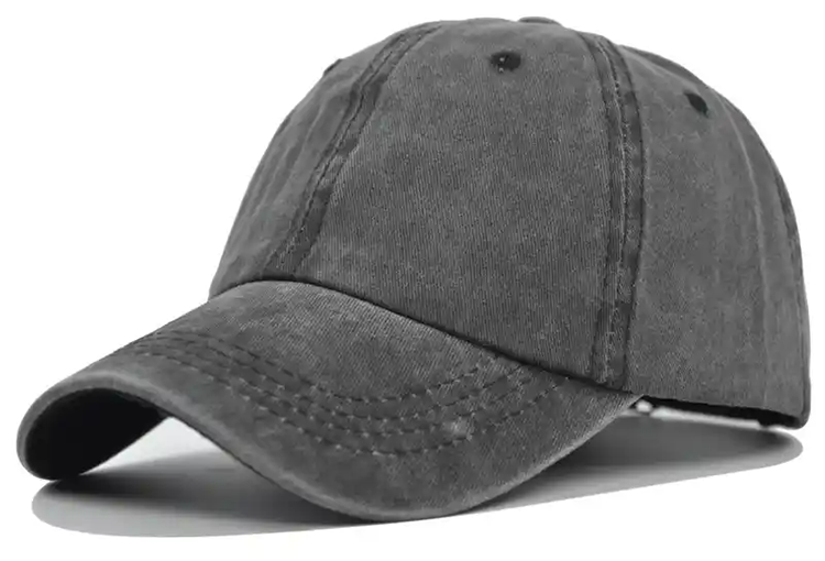 baseball cap