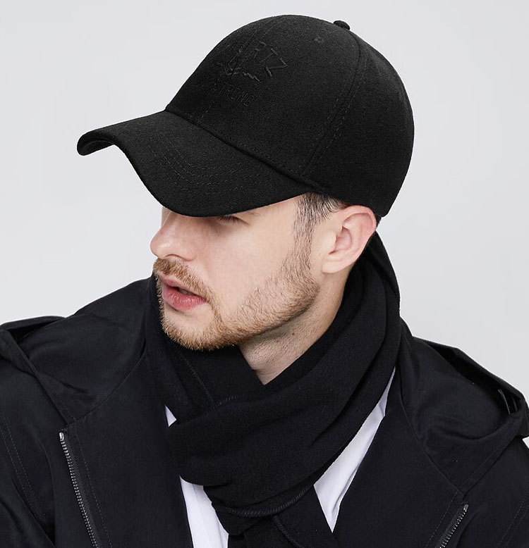 baseball cap