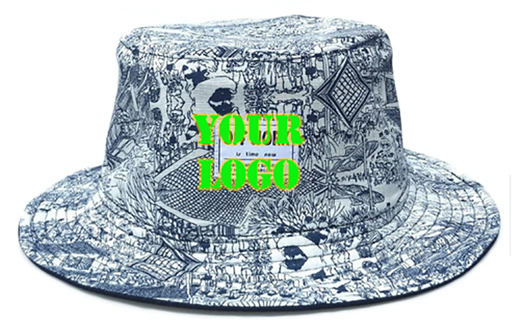 Customized hats