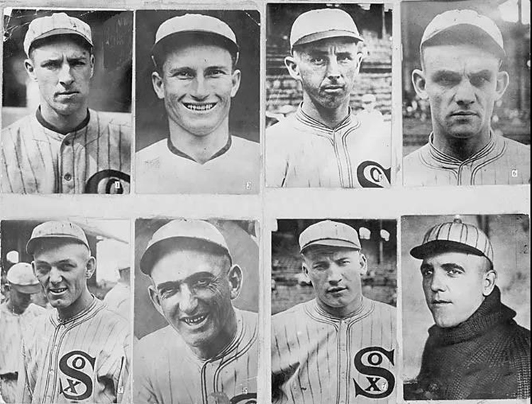 Baseball Caps
