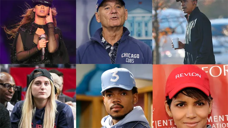 Baseball Cap