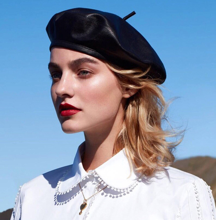 beret