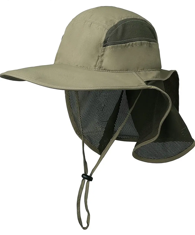 Baseball Cap